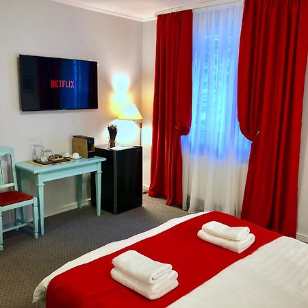 Vila De Argint Aleea Pelesului Nr 2 Sinaia Ngoại thất bức ảnh