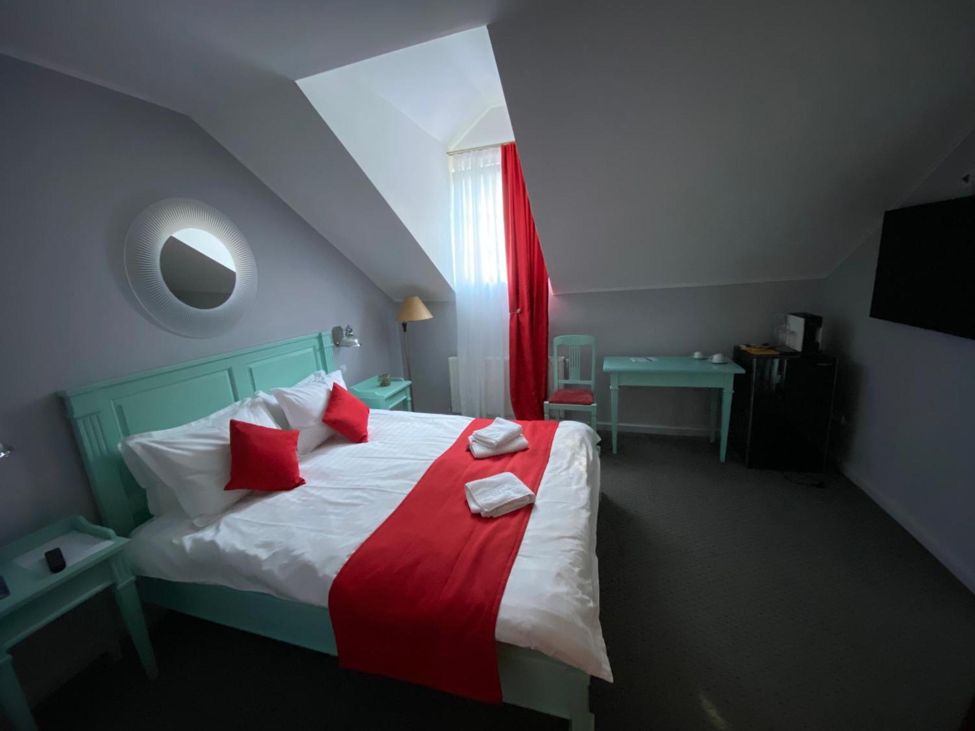 Vila De Argint Aleea Pelesului Nr 2 Sinaia Ngoại thất bức ảnh