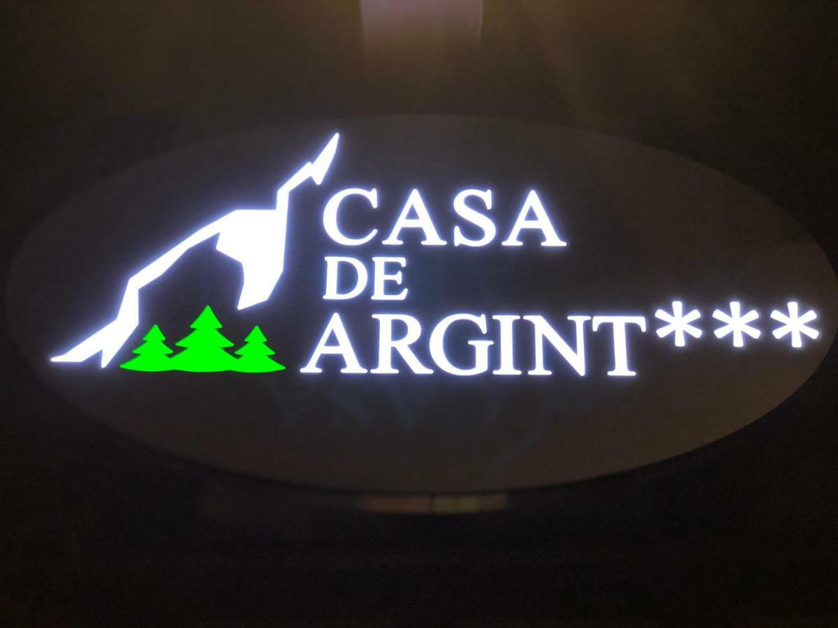 Vila De Argint Aleea Pelesului Nr 2 Sinaia Ngoại thất bức ảnh
